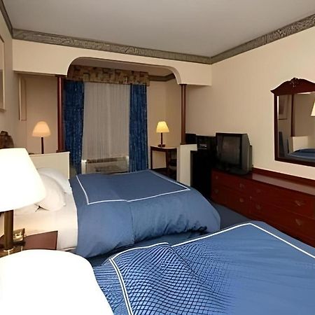 Comfort Suites Plainview Kültér fotó