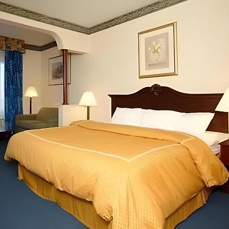 Comfort Suites Plainview Kültér fotó
