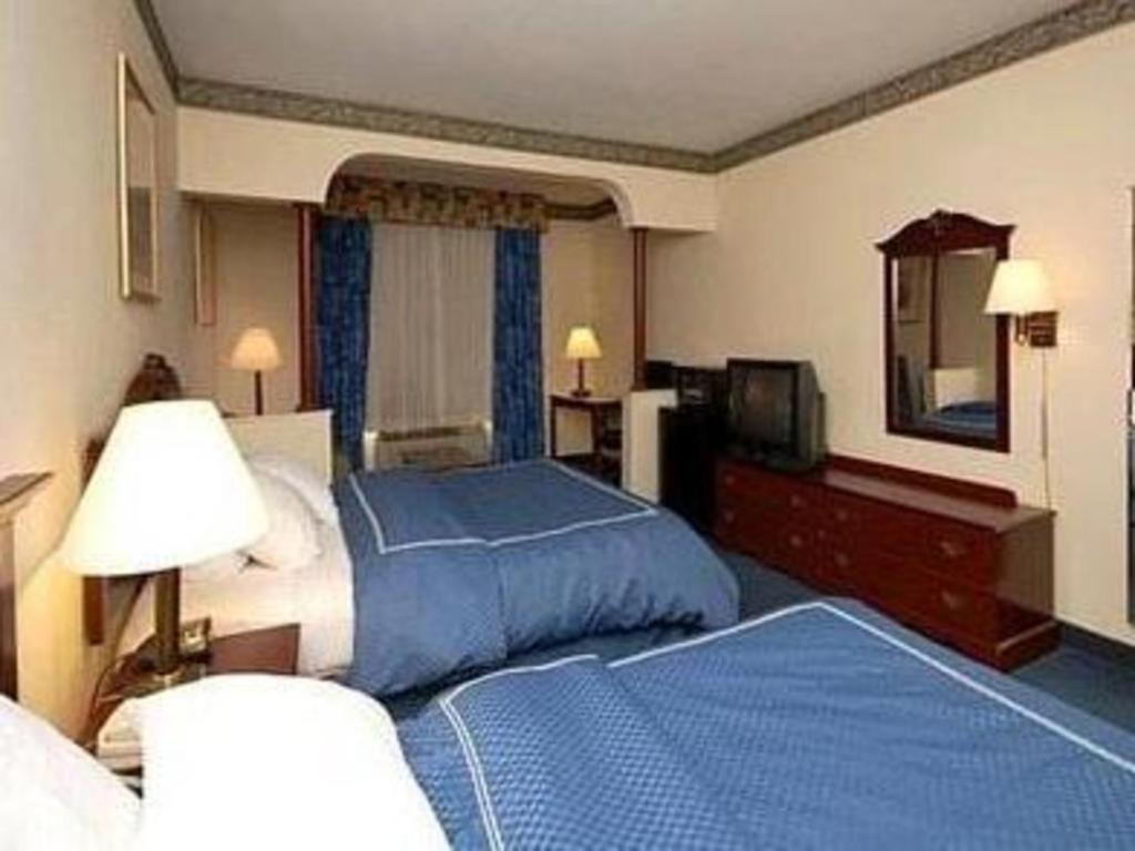 Comfort Suites Plainview Kültér fotó