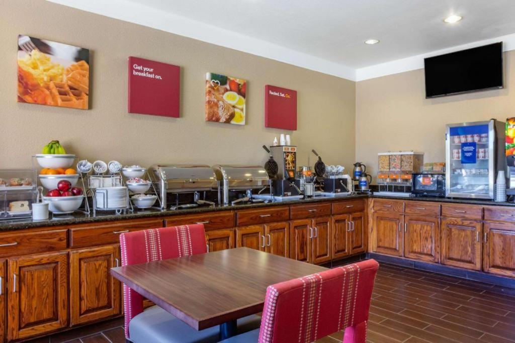 Comfort Suites Plainview Kültér fotó