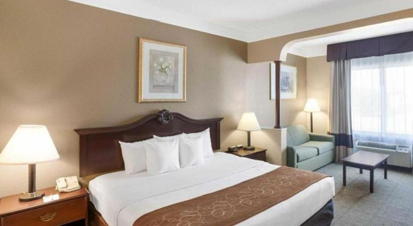 Comfort Suites Plainview Kültér fotó
