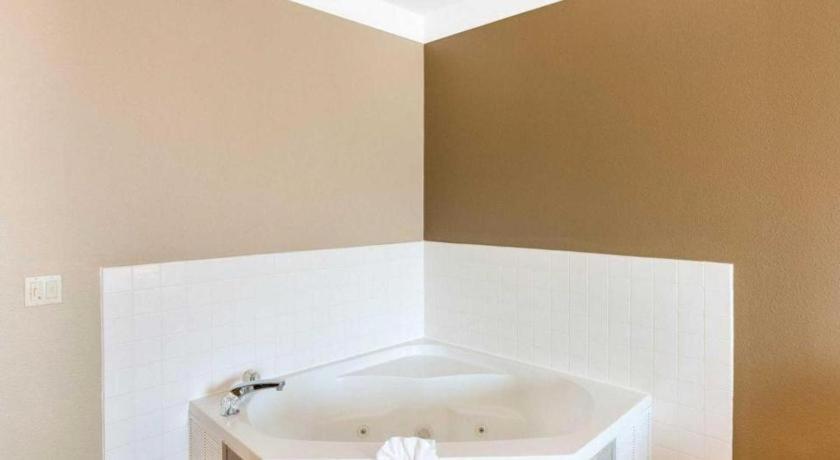 Comfort Suites Plainview Kültér fotó