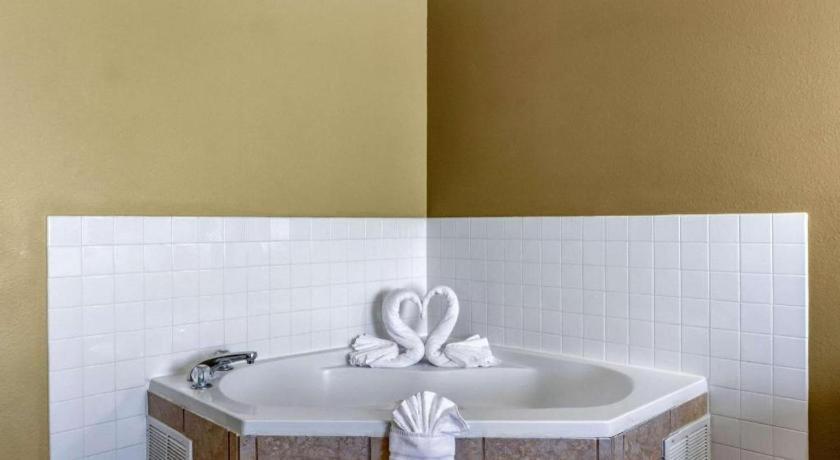 Comfort Suites Plainview Kültér fotó