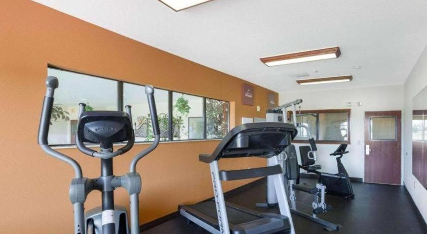Comfort Suites Plainview Kültér fotó