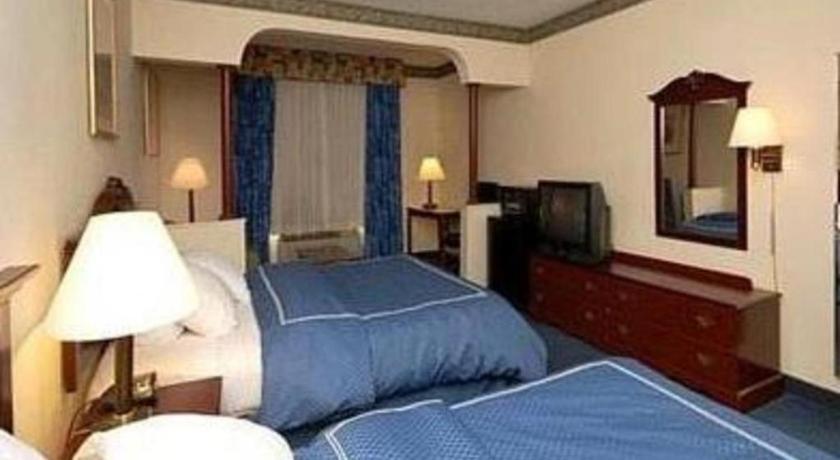 Comfort Suites Plainview Kültér fotó