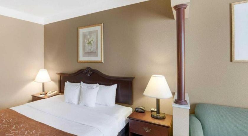 Comfort Suites Plainview Kültér fotó