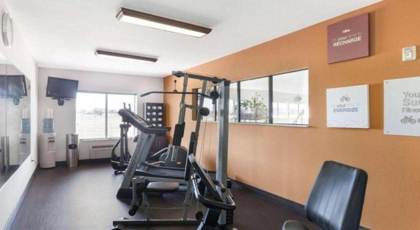 Comfort Suites Plainview Kültér fotó
