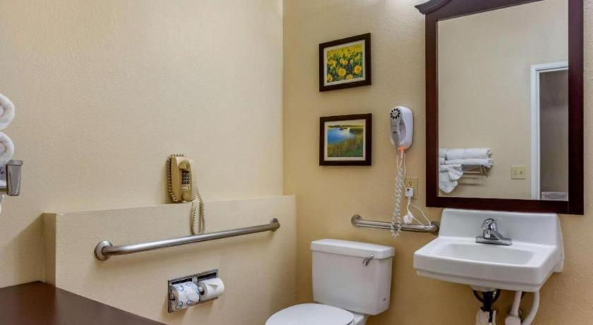 Comfort Suites Plainview Kültér fotó