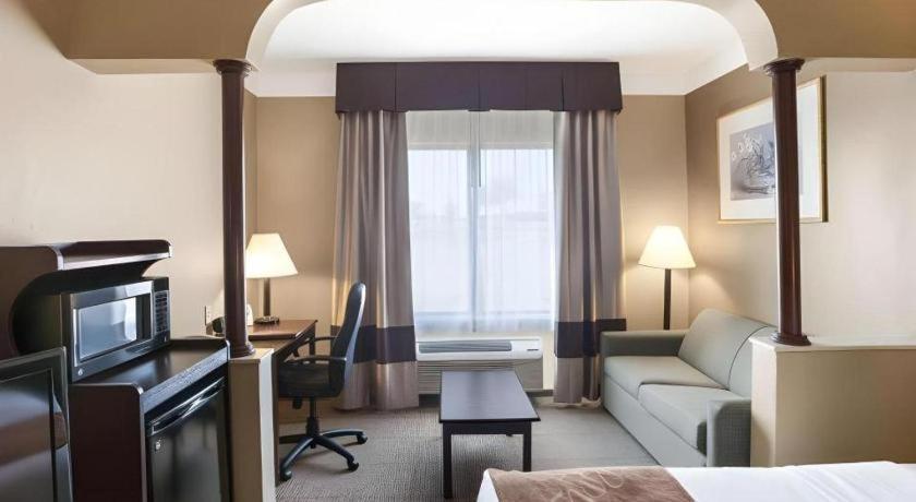 Comfort Suites Plainview Kültér fotó