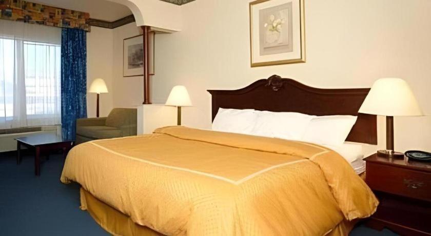 Comfort Suites Plainview Kültér fotó
