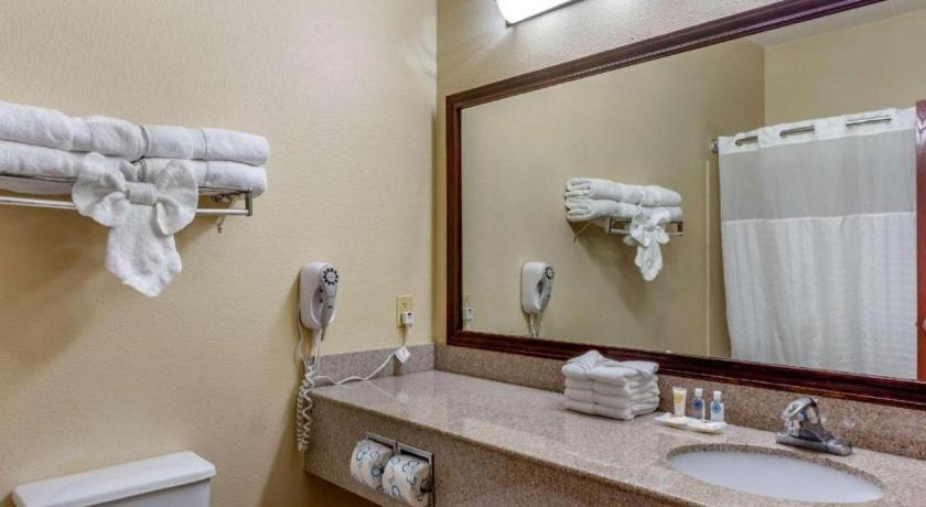 Comfort Suites Plainview Kültér fotó